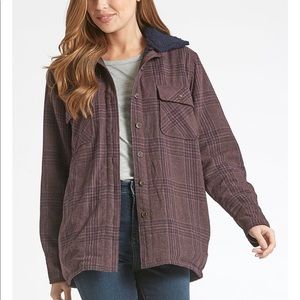 DEAR JOHN 50% OFF Reversible Jacket!
